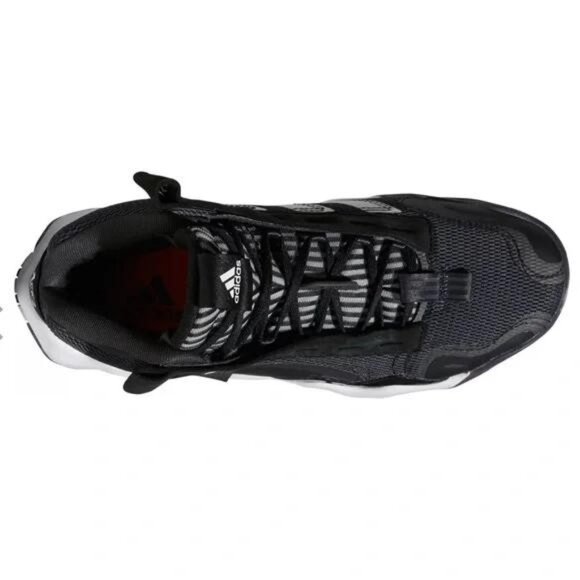 NWT adidas Women's Exhibit B Candace Parker Mid Basketball Shoes - Picture 12 of 12